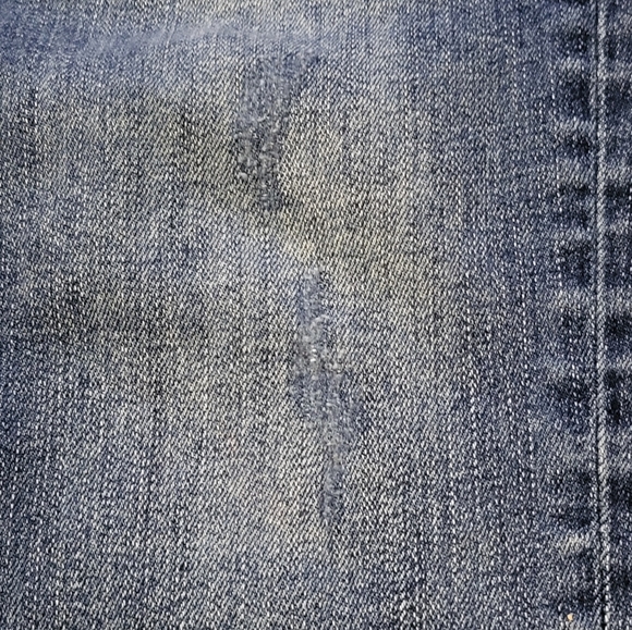 Silver Avery Slim Fit Jeans Women's W28/L31 - Classic Denim Style - Picture 9 of 9